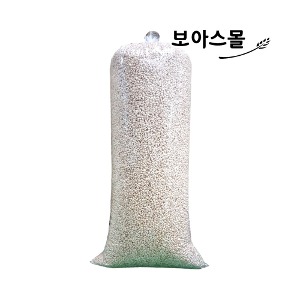 (무료배송) 밀튀밥 1kg