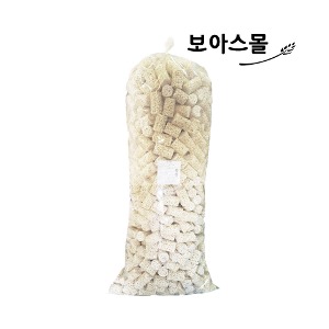 (무료배송) 쌀대롱1kg