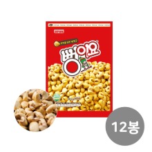 (무료배송) 서울식품 뻥이요 270g x 12봉 (1박스)