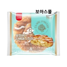 [삼립빵] 따베패스츄리 100g x 5봉