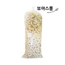 (무료배송) 밀대롱 1kg
