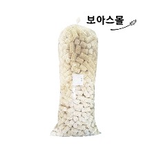(무료배송) 쌀대롱1kg