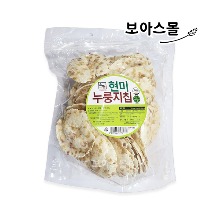 소담푸드 현미 누룽지칩 200g x 1개