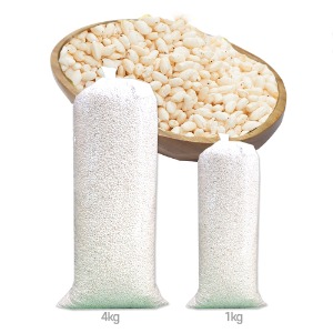 (무료배송) 쌀튀밥 1kg