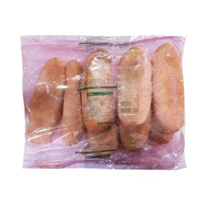 [삼립] 냉동 베트남 샌드위치빵 반미바게뜨 624g (78g x 8개입)