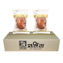 (무료배송) 코알라빵 클래식카스테라 40개 1박스