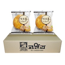 (무료배송) 코알라빵 대보름 40개 (1박스)