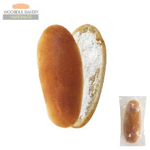 (무료배송) 제과점빵 버터크림빵 75g x 45개 /수제빵@