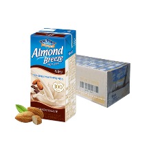 (무료배송) 매일 아몬드브리즈 초콜릿 190ml x 24팩 (1박스) / 48팩 (2박스)