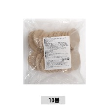 (무료배송) 성원 치킨패티 (60gx20개입) 1.2kg x 10봉