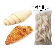 서울식품 냉동생지 클래식 크로와상 70g x 30개입 (드)